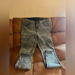 Flipside jeans